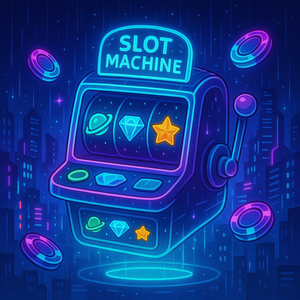 Grafik peluang dan pembayaran di Dice Game semesta 88