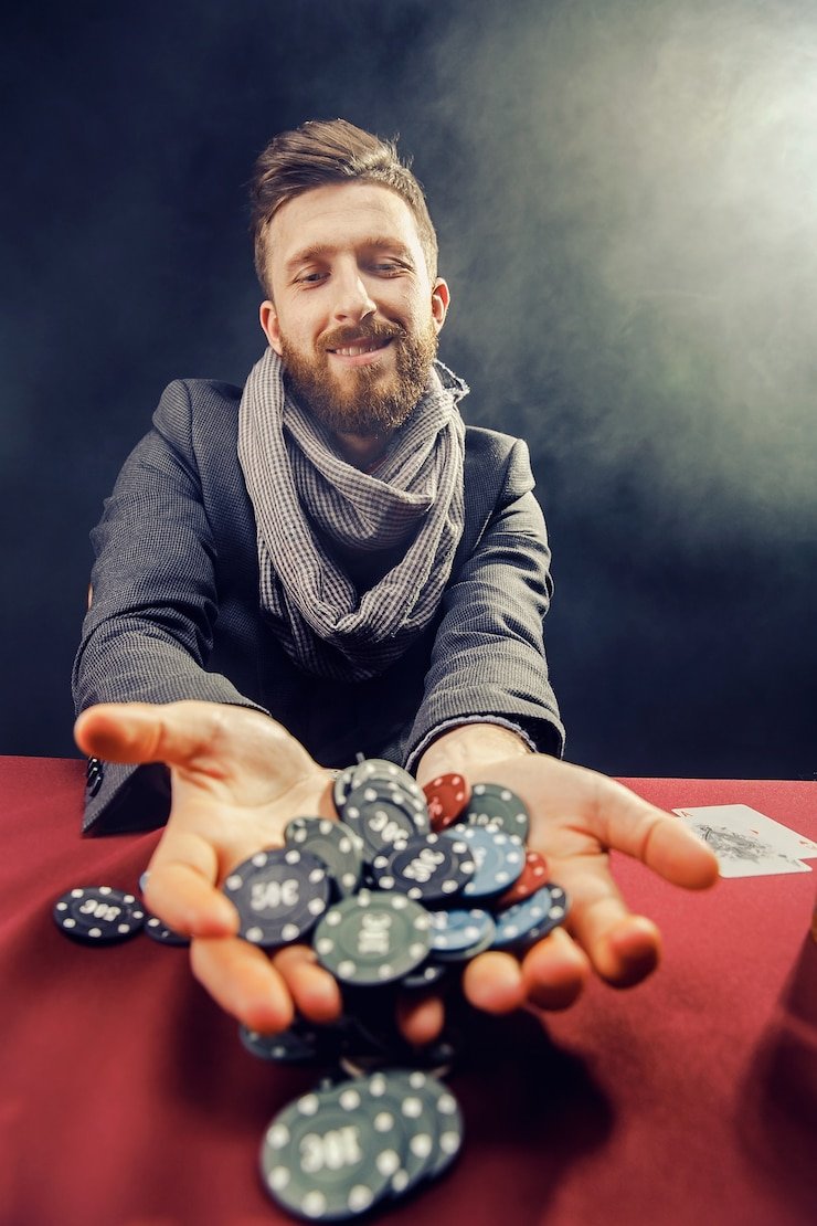 Pilihan taruhan dan pembayaran di Dice Game semesta 88